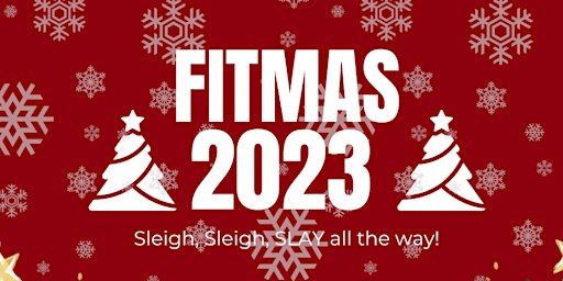 Fitmas 2023 | Holiday Park