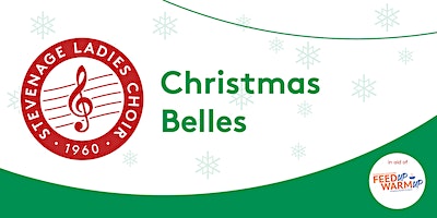 Christmas Belles | St Hugh and St John's Church