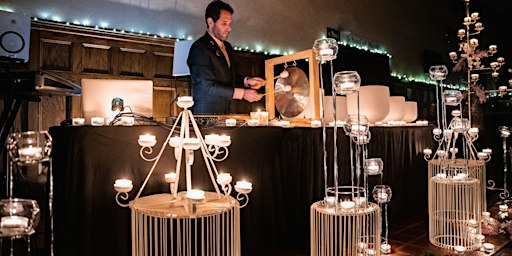 Chiraoscuro Ambient Sound Bath Event | Canadian Mennonite University, Shaftesbury Boulevard, Winnipeg, MB, Canada