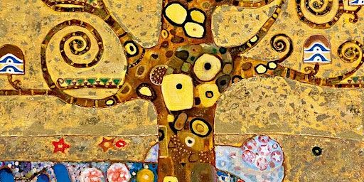 Paint Klimt! Liverpool | Seven Bro7hers Liverpool