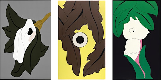 Forming/Transforming: The Art of Brent Harris | TarraWarra Museum of Art