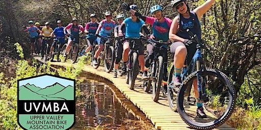 Upper Valley Mountain Bike Association Annual Meeting | Sawtooth Kitchen, Bar and Stage, Allen Street, Hanover, NH, USA