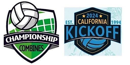 2024 NCVA California Kickoff Recruiting Combine | San Jose Convention Center