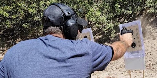 Conceal Carry 1 | Ares Firearms Training Facility