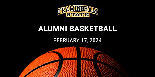Women's Alumni Basketball 2024 | Framingham State University