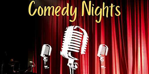 Stand Up Comedy Night | Arta