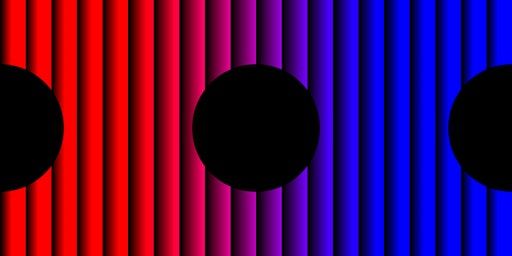 Introduction to Pixel Shaders | Qualm (Sternschanze)