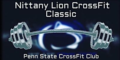 2024 Nittany Lion CrossFit Classic | Wagner Building