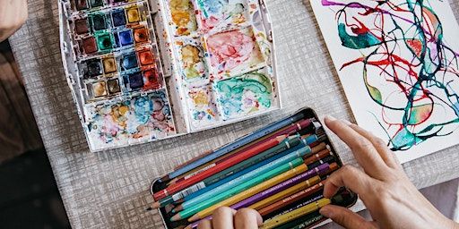 Creative Circles | 105 Abbott Rd