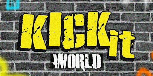 KICKit World | 8729 Aviation Boulevard, Inglewood, CA, USA