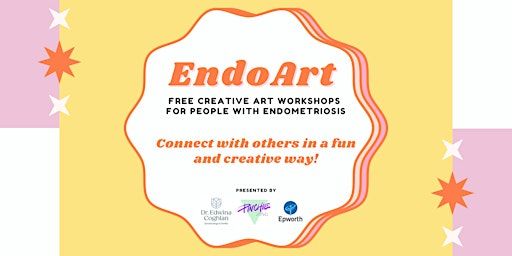 EndoArt | Geelong Illustrators Studio Gallery