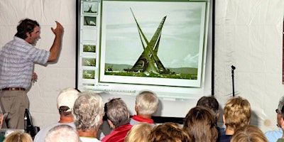 An Evening With Dave Perry - Tactics In Crowds! | Crescent Sail Yacht Club