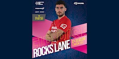 FIP Rise Rocks Lane Chiswick London W4 | Rocks Lane Multi Sports Centre