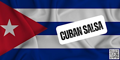 Cuban Salsa Group Class | 4937 Old Brock Rd
