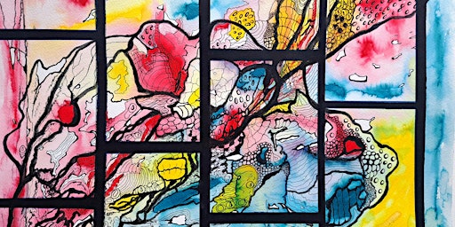 Soulful Art Workshop | Elephant Rooms Health And Wellbeing Centre