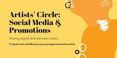 Artists' Circle: Online Sales with guest host Kirsty Watkins | Atwell House & Gallery