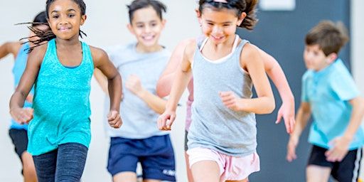 Four Sports (6-8yrs) @MWRC | Margaret Whitlam Recreation Centre