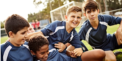 Futsal workshop | The Granville Centre