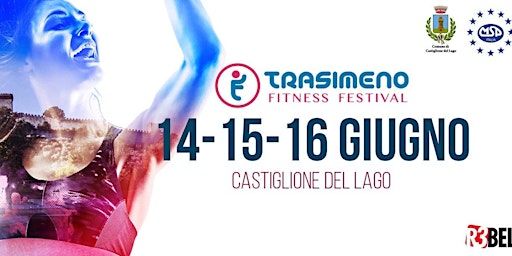 10° TRASIMENO FITNESS FESTIVAL | Castiglione del Lago