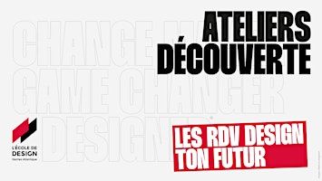 Atelier Découverte - Initiation jeux typographique, 14h à 17h | 61 Bd de la Prairie au Duc