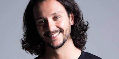 Darius Davies @ Chesham Fringe Festival 2024 | The George & Dragon