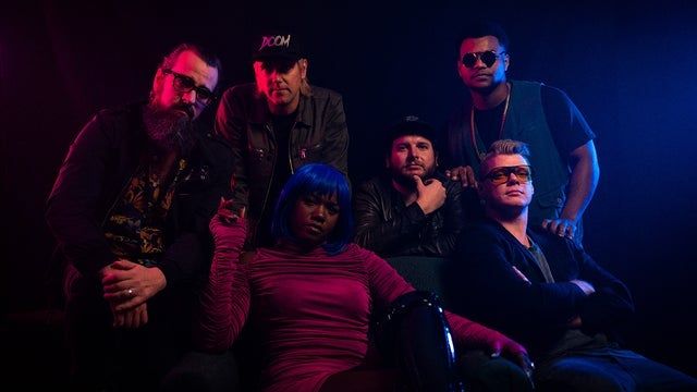 Doom Flamingo presents Queen is Doomed 2024 (Las Vegas) | Brooklyn Bowl Las Vegas