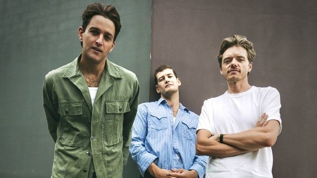 Sons of the East 2024 (Nashville) | The Basement East