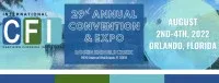 CFI Convention＆Expo 2024 | 美國佛羅里達州 Rosen Shingle Creek