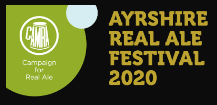 Ayrshire Real Ale Festival 2024 | Troon Town Hall and Walker Hall