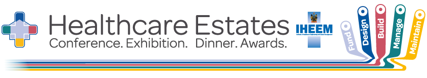 Healthcare Estates Conference &amp; Exhibition 2024 | Manchester Central Convention Complex