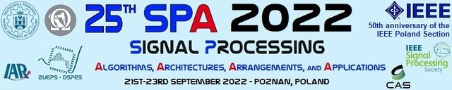 Ieee Spa Conference 2024 | Poznan University of Technology