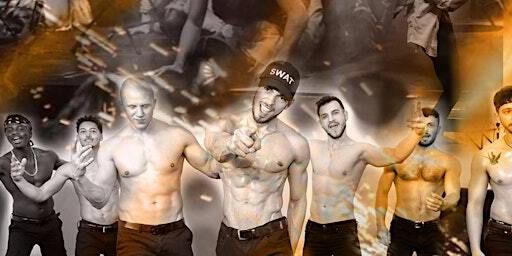 Magic Mike Is Coming back to Arta 2024!!! NOVEMBER EDITION | Arta