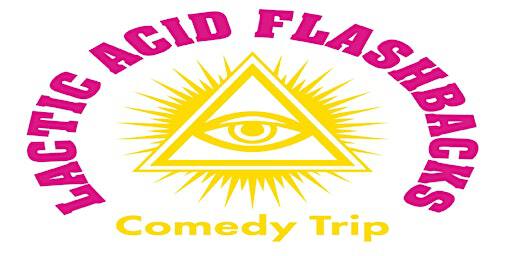 Lactic Acid Flashbacks Comedy Trip - Ironman Florida Weekend | 16210 Front Beach Rd