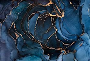 Sunday with Miss Lucy - Create a Vibrant Alcohol Ink Painting | Miss Lucy Izakaya
