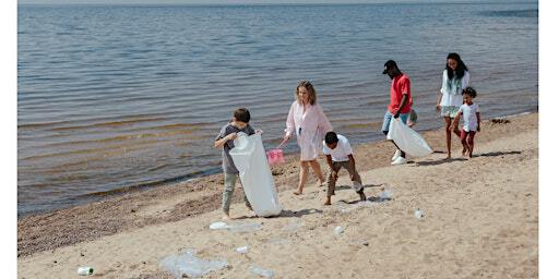 Interwoven: Service to the Sea | Coronado Shores Beach