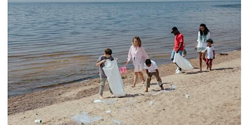 Interwoven: Service to the Sea | Coronado Shores Beach