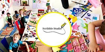 Kids October Art Camp | Bingley Music School
