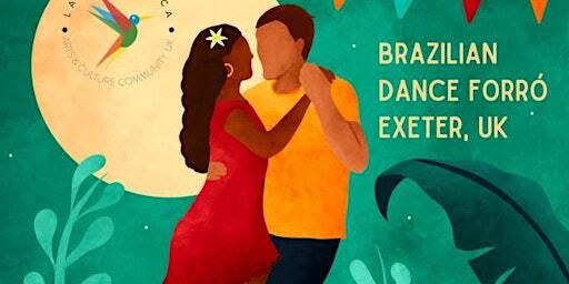 Brazilian Dance Forro | Topsham Brewery & Taproom