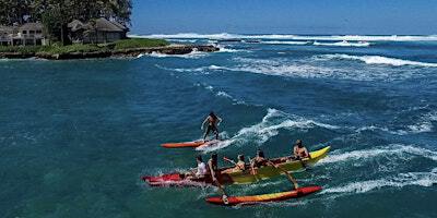 Kahākūkahi Ocean Academy FREE Kids Clinic and Beach Cleanup | West Maui Sailing School Inc