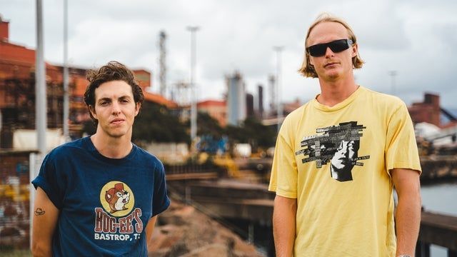 Hockey Dad x Remo Drive 2024 (Denver) | Marquis