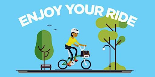 Complimentary Bike Servicing | End of Trip Bike Cages