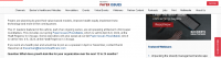 Spring Payer Issues Roundtable 2024 | Swissotel Chicago, Illinois, USA