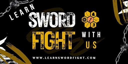 Longsword Group Class- Sparring | Downham Health & Leisure Centre