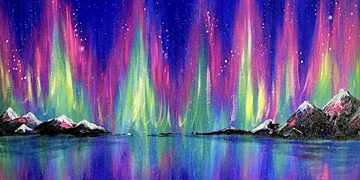 Potteric Carr Nature Reserve - Doncaster - paint the Northern Lights! | Potteric Carr Nature Reserve