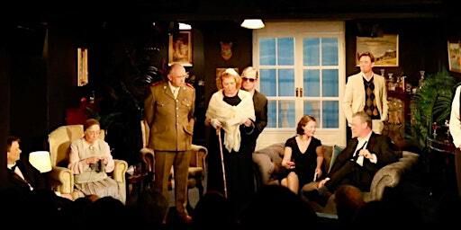 Witness for the Prosecution | The Teachers Club
