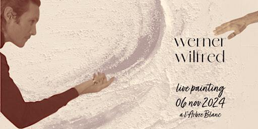Werner wilfred's world journey part 1 | L’Arbre Blanc