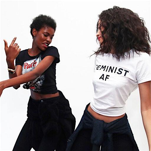 Hip Hop Dance Class featuring Bella Ami | Sandridge Community Center