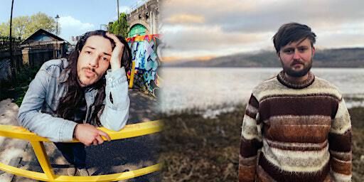 DAVIDD + Benjamin Brett + TBC @ The Folklore Rooms | The Folklore Rooms