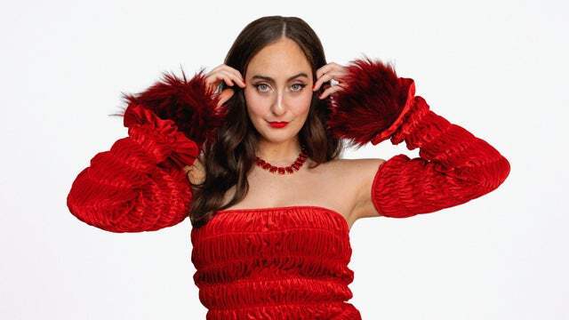 Cat Cohen Presents: The Overdressed Holiday Party 2024 (New York) | Bowery Ballroom