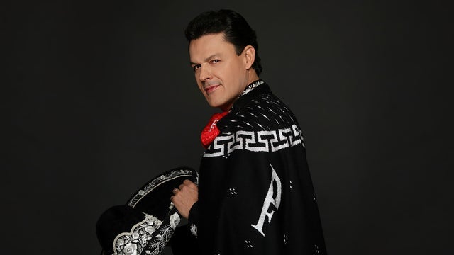Pedro Fernández 2025 (Primm) | Star Of The Desert Arena at Primm Valley Resorts